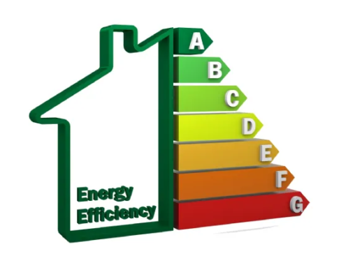 Efficacité énergétique